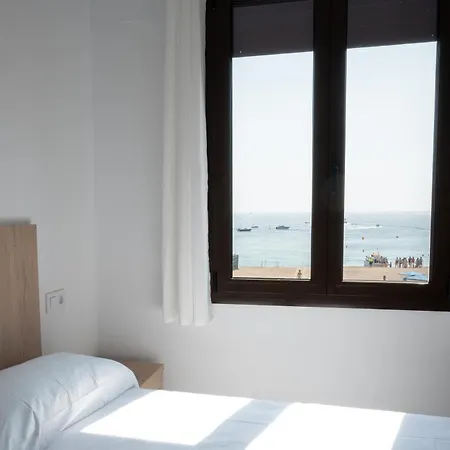 Apartament Lets Holidays Wake Up By The Sea In Victoria 1 *