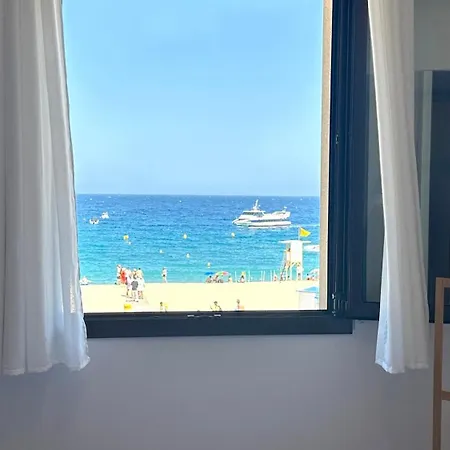 Apartament Lets Holidays Wake Up By The Sea In Victoria 1 Tossa de Mar