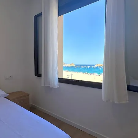 Apartament Lets Holidays Wake Up By The Sea In Victoria 1 Tossa de Mar
