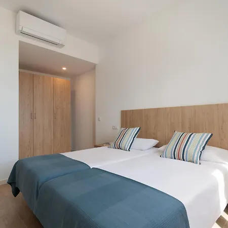 Διαμέρισμα Lets Holidays Wake Up By The Sea In Victoria 1 Τόσα ντε Μαρ