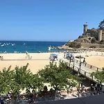 Appartement Lets Holidays Wake Up By The Sea In Victoria 1 Tossa de Mar