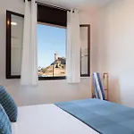 Lets Holidays Wake Up By The Sea In Victoria 1 Apartamento Tossa de Mar