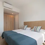 Appartement Lets Holidays Wake Up By The Sea In Victoria 1 Tossa de Mar