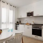 Appartement Lets Holidays Wake Up By The Sea In Victoria 1 Tossa de Mar