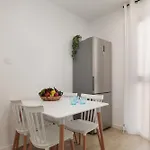 Lets Holidays Wake Up By The Sea In Victoria 1 Appartement Tossa de Mar