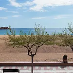 Appartement Lets Holidays Wake Up By The Sea In Victoria 1 Tossa de Mar