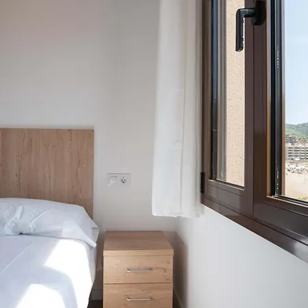 Wake Up By The Sea In Victoria 1 Apartment Tossa de Mar