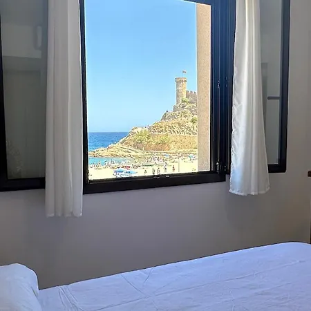 Wake Up By The Sea In Victoria 1 * Tossa de Mar