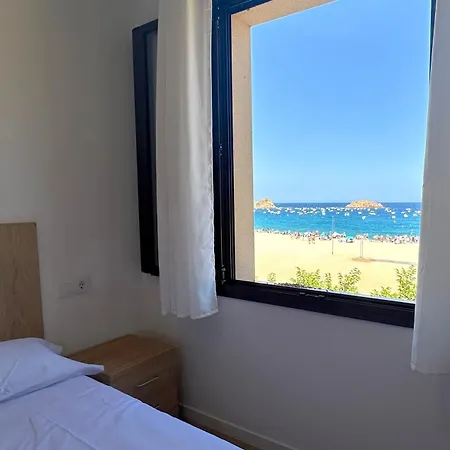 Lets Holidays Wake Up By The Sea In Victoria 1 Apartamento Tossa de Mar