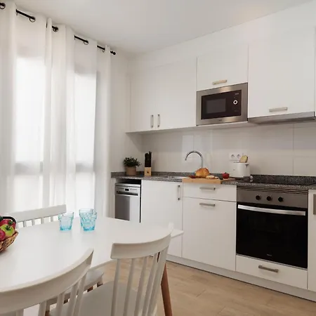 Apartamento Lets Holidays Wake Up By The Sea In Victoria 1 Tossa de Mar