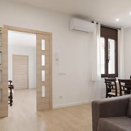 Lets Holidays Wake Up By The Sea In Victoria 1 Apartmán Tossa de Mar