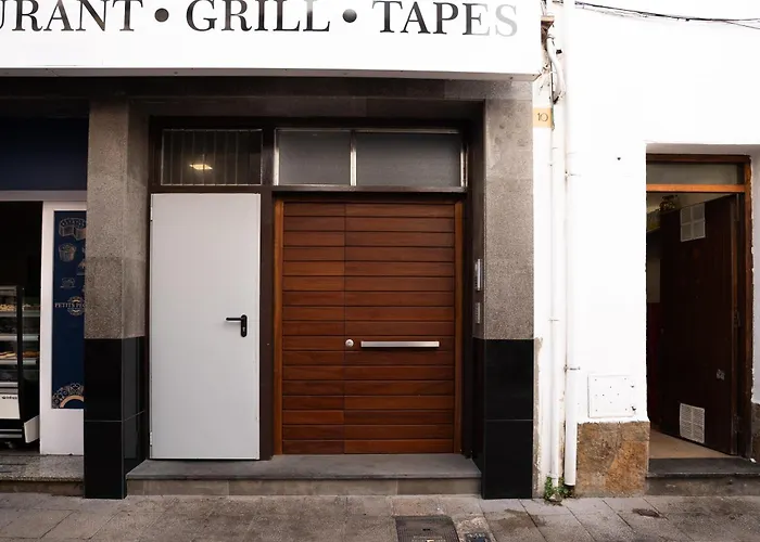 Appartement Wake Up By The Sea In Victoria 1 Tossa de Mar