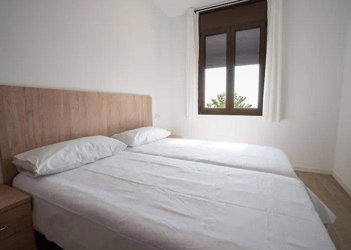 Lets Holidays Wake Up By The Sea In Victoria 1 Apartment Tossa de Mar