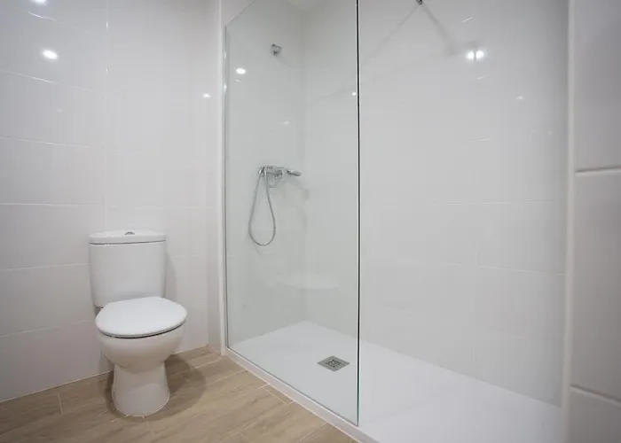 Appartement Wake Up By The Sea In Victoria 1 *