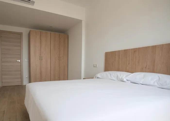 Wake Up By The Sea In Victoria 1 * Tossa de Mar